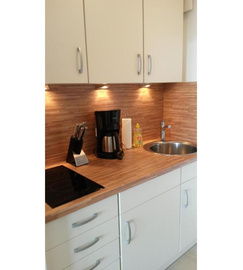 Ferienwohnung Ostseeblick Fehmarn Luaran gambar