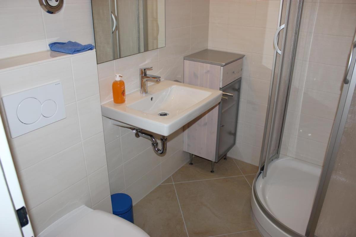 Ferienwohnung Ostseeblick Fehmarn Luaran gambar
