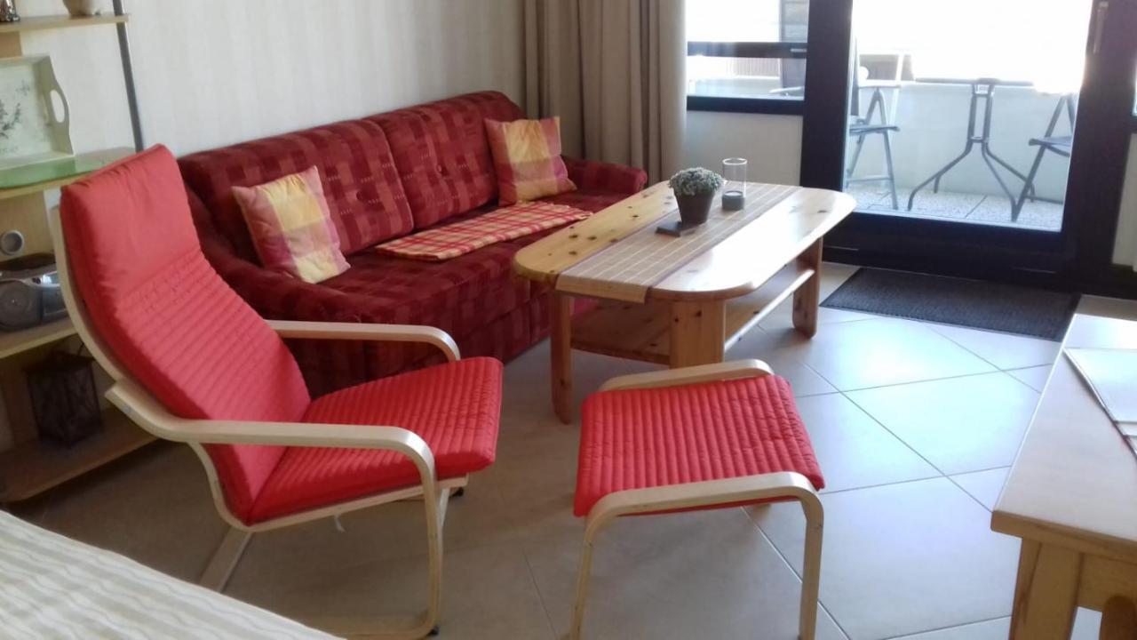 Ferienwohnung Ostseeblick Fehmarn Luaran gambar